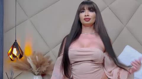 Ruby Luxe online show from March 2025 07:05:02 AM