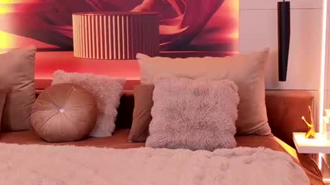 Ruby Luxe online show from July 2026 04:59:02 AM