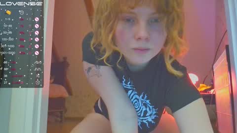 Snapshot of rubylynxxx chatting on December 2024 05:33:01 PM rubylynxxx online show from December 2024 05:33:01 PM