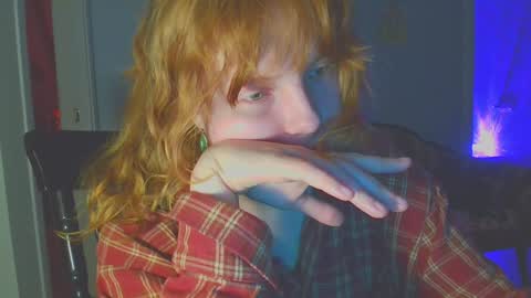 Snapshot of rubylynxxx chatting on December 2024 05:14:01 PM rubylynxxx online show from December 2024 05:14:01 PM