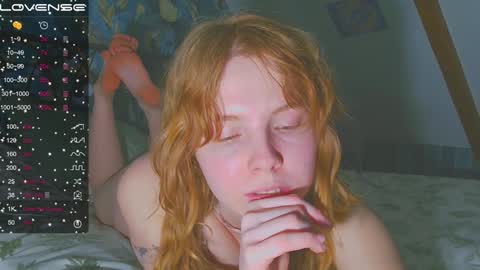 Snapshot of rubylynxxx chatting on February 2025 02:34:02 PM rubylynxxx online show from February 2025 02:34:02 PM