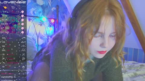 Snapshot of rubylynxxx chatting on February 2025 05:50:01 PM rubylynxxx online show from February 2025 05:50:01 PM