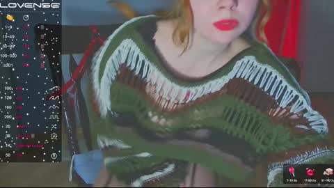 Snapshot of rubylynxxx chatting on February 2025 05:28:01 PM rubylynxxx online show from February 2025 05:28:01 PM