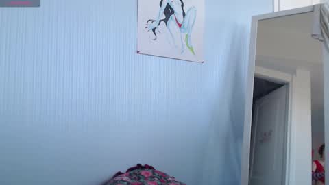 Snapshot of rubylynxxx chatting on February 2026 11:06:02 AM rubylynxxx online show from February 2026 11:06:02 AM