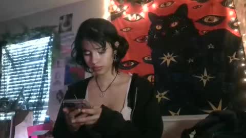 Ruby Red online show from January 2025 06:23:01 PM