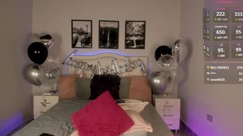 ruby ross online show from January 2025 09:10:01 PM