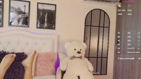 ruby ross online show from August 2026 10:45:01 PM