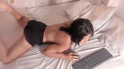 Ruby online show from February 2025 01:41:01 PM