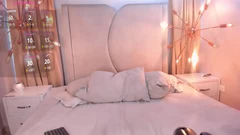 Ruby online show from October 2025 07:25:02 PM