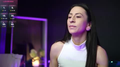  Ruby  online show from September 2025 10:45:01 PM