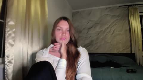 rubyskot online show from September 2025 08:42:01 PM