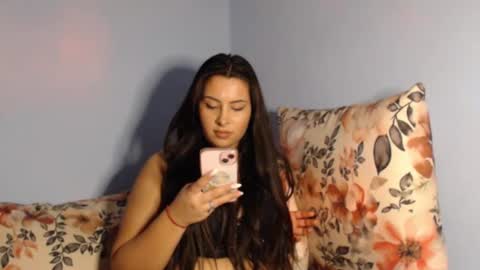 Ruby online show from January 2025 10:06:01 PM