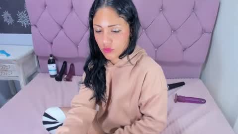 Ruby online show from February 2025 09:34:02 AM