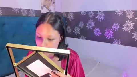 Ruby online show from September 2025 04:14:01 AM