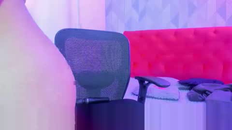 Ruby online show from November 2025 05:28:02 AM