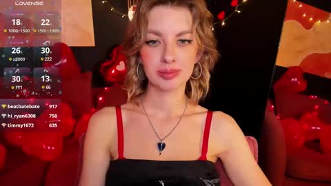 Ruby online show from February 2025 02:50:01 AM