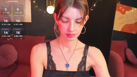 Ruby online show from February 2025 08:47:01 PM