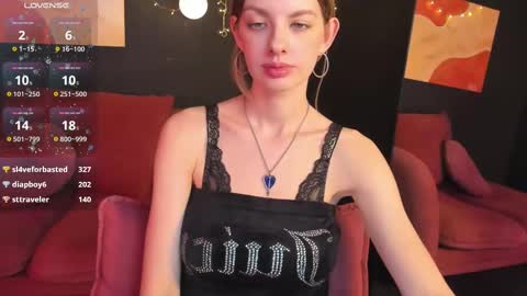 Ruby online show from February 2025 11:54:02 PM