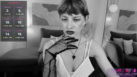 Ruby online show from October 2025 08:54:02 PM