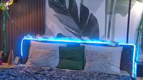 Ruby online show from January 2025 01:05:02 AM