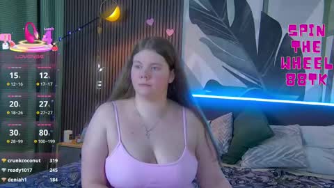 Ruby online show from March 2025 05:12:01 AM