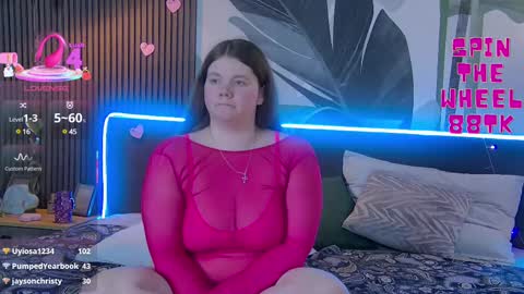 Ruby online show from March 2025 04:17:02 AM