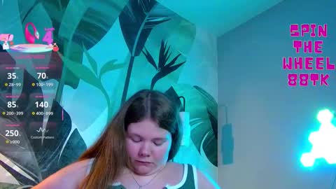 Ruby online show from September 2025 01:29:02 AM