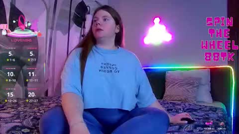 Ruby online show from September 2025 01:40:01 AM