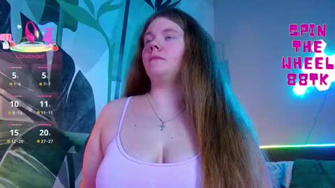 Ruby online show from September 2025 01:09:02 AM