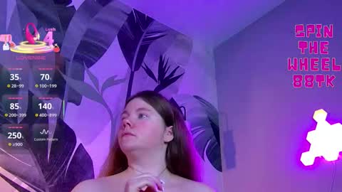 Ruby online show from September 2025 01:11:01 AM