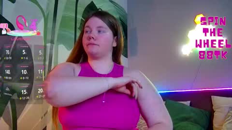 Ruby online show from October 2025 12:54:01 AM