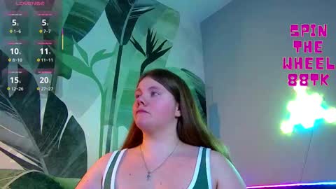 Ruby online show from November 2025 01:11:01 AM