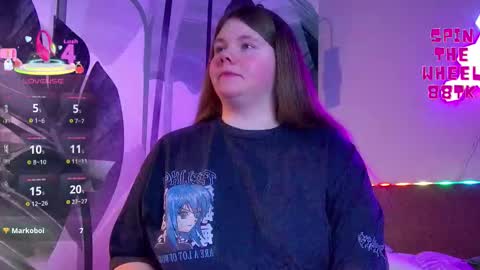 Ruby online show from January 2026 01:11:02 AM