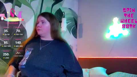 Ruby online show from February 2026 01:11:01 AM