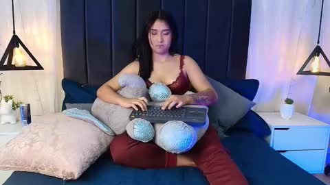 Ruby online show from October 2025 03:26:02 AM