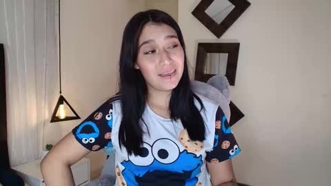 Ruby online show from October 2025 03:42:02 AM