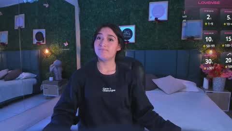 Ruby online show from October 2025 03:51:01 AM