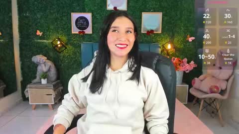 Ruby online show from October 2025 03:18:01 AM