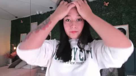 Ruby online show from October 2025 03:30:01 AM