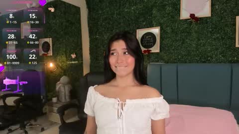 Ruby online show from November 2025 03:28:02 AM