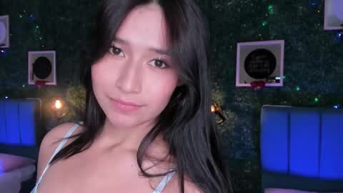 Ruby online show from November 2025 02:54:02 AM