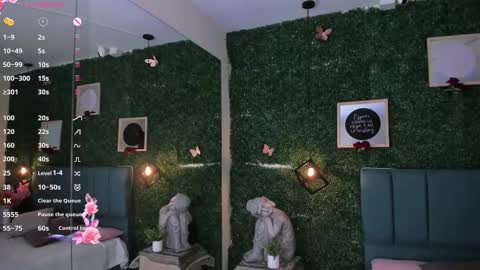 Ruby online show from November 2025 03:15:01 AM