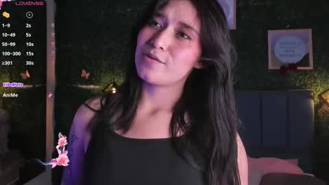 Ruby online show from November 2025 03:12:02 AM