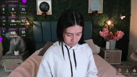 Ruby online show from November 2025 03:50:01 AM