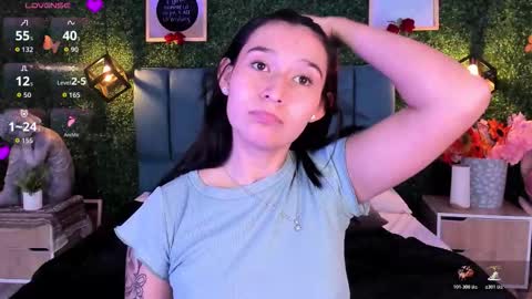 Ruby online show from November 2025 04:04:01 AM