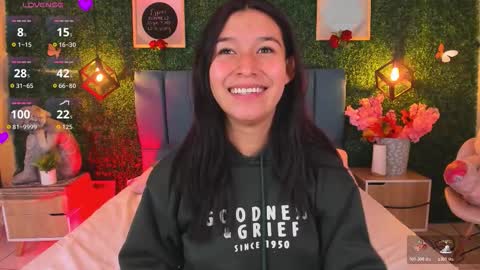 Ruby online show from November 2025 03:32:02 AM