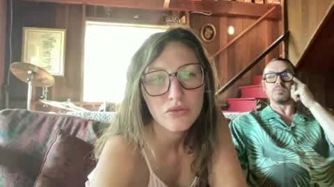 rubywavesback online show from July 2026 10:27:02 PM