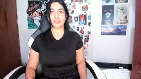 Snapshot of rubywhisperp chatting on May 2026 09:09:01 PM Ruby online show from May 2026 09:09:01 PM