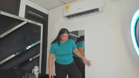 rubyxht online show from October 2025 12:50:01 PM