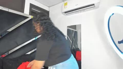 rubyxht online show from October 2025 12:50:01 PM